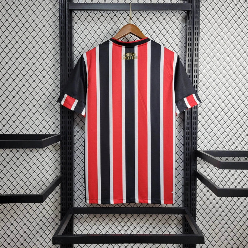 Camisa São Paulo Away 24/25