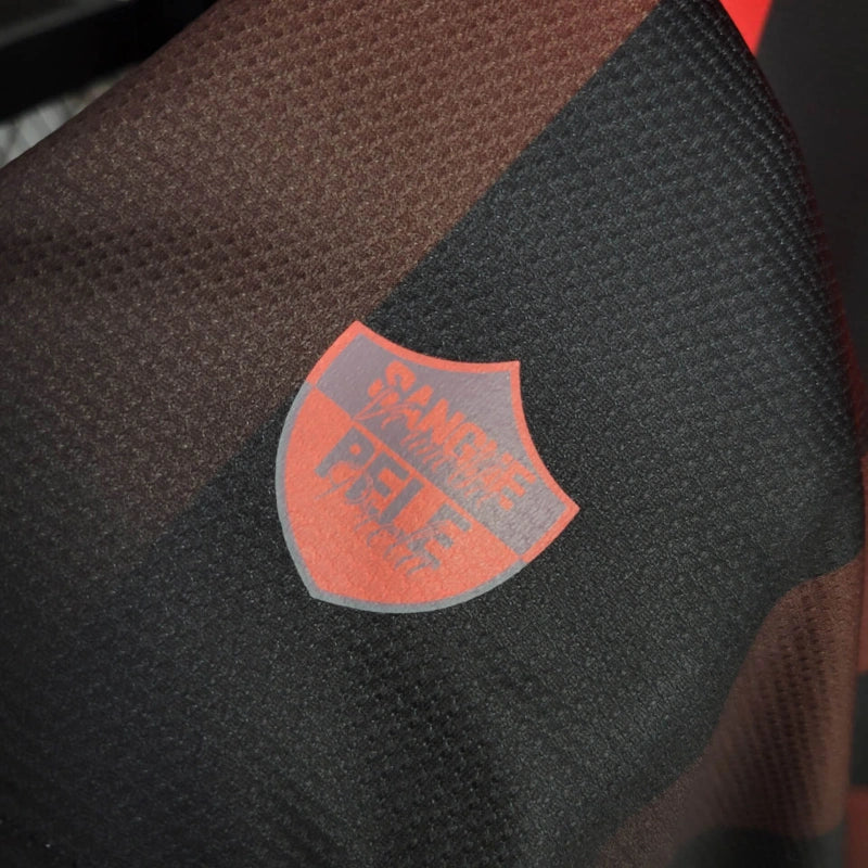 Camisa Home Vitória 24/25
