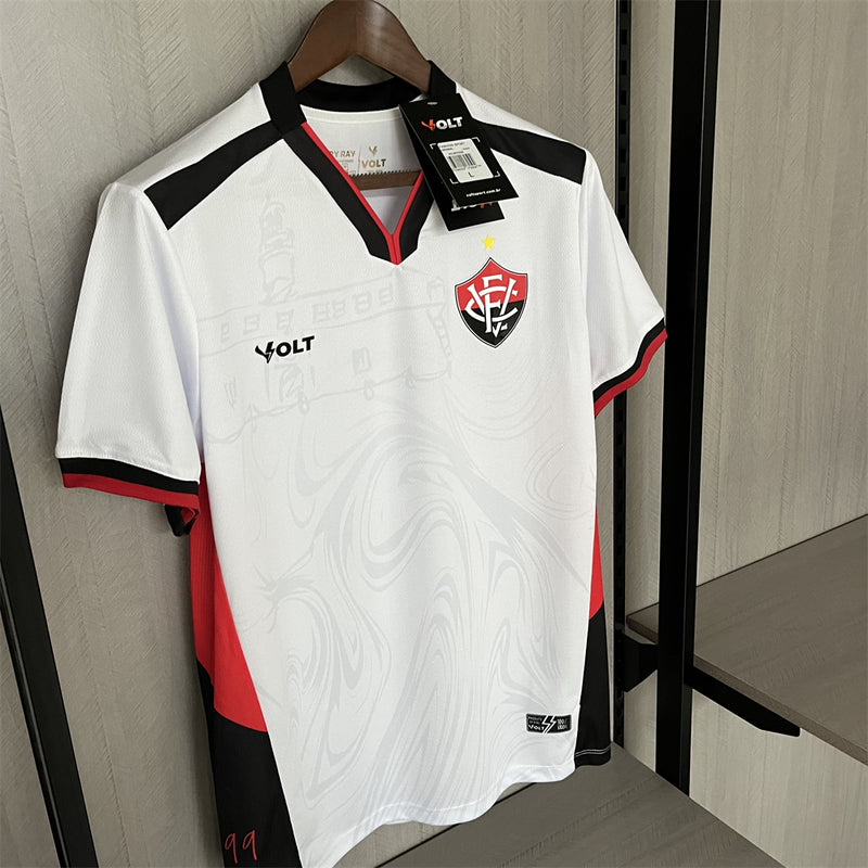 Camisa Away Vitória 24/25