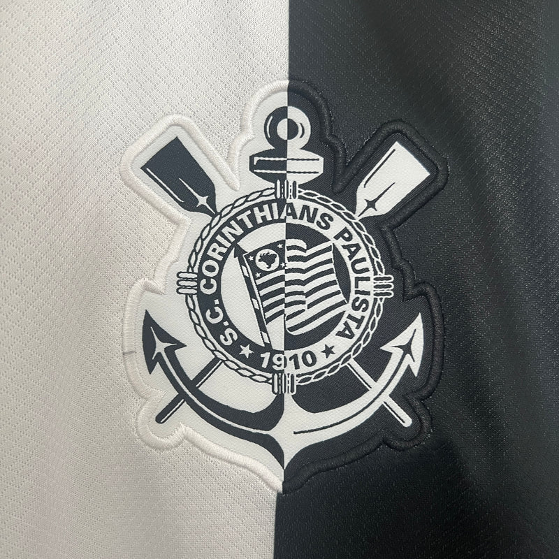 24/25 Corinthians Terceiro