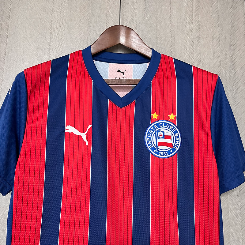 Camisa Away Bahia 25/26