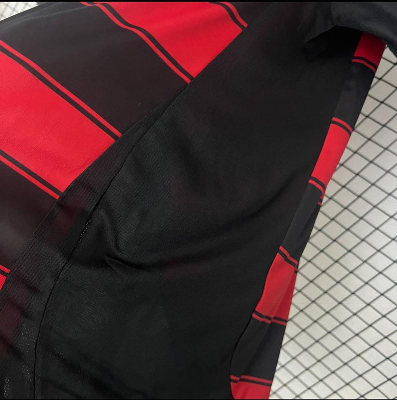Camisa I Flamengo 1 25/26