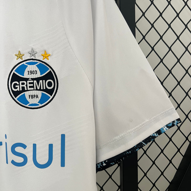 Camisa Grêmio Away 24/25 (Masculina)