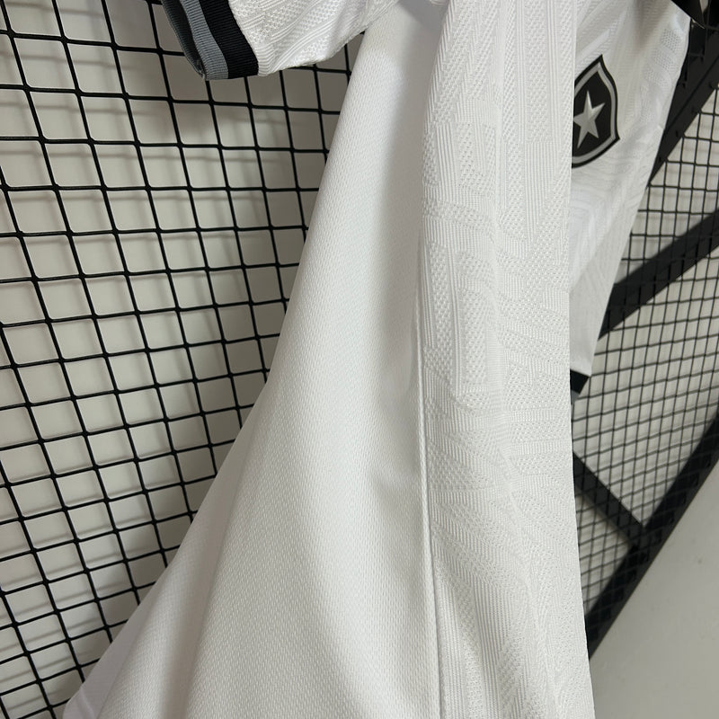 Camisa Botafogo 24/25 Third (Terceiro Uniforme