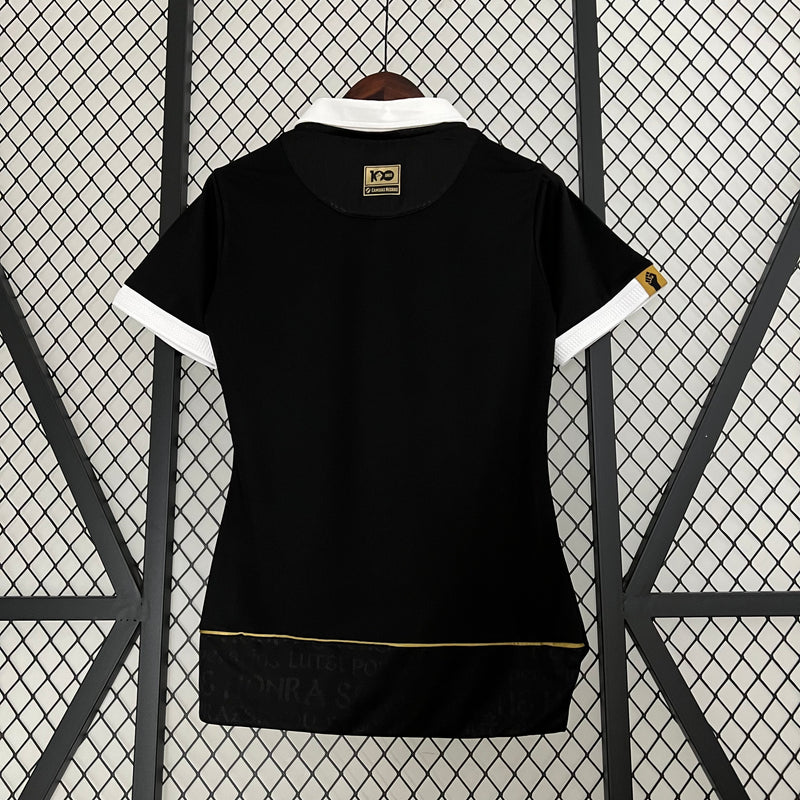 Camisa Vasco da Gama Feminina Third Away 23/24