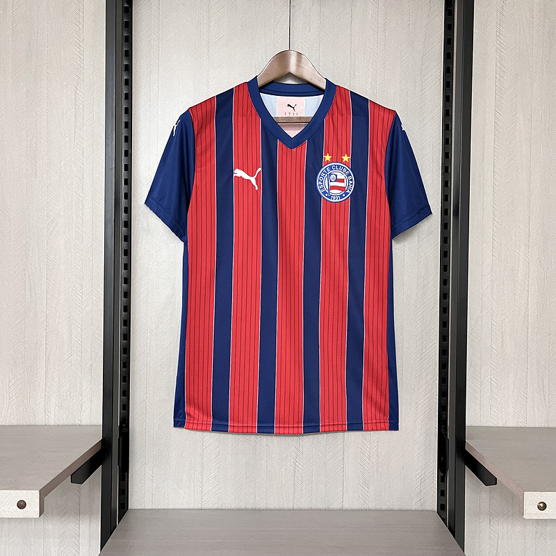 Camisa Away Bahia 25/26