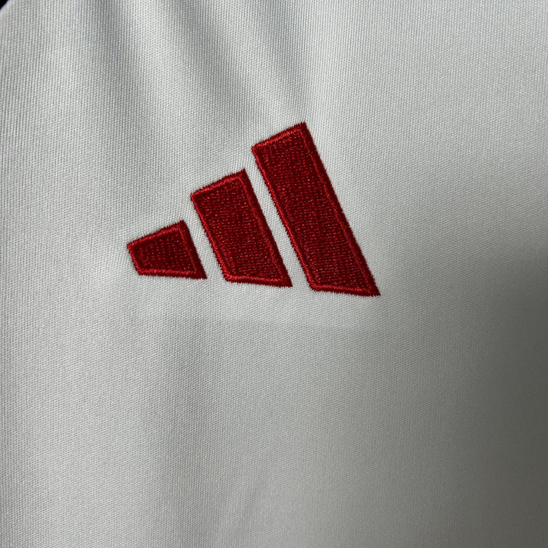Camisa II CR Flamengo 25 feminina