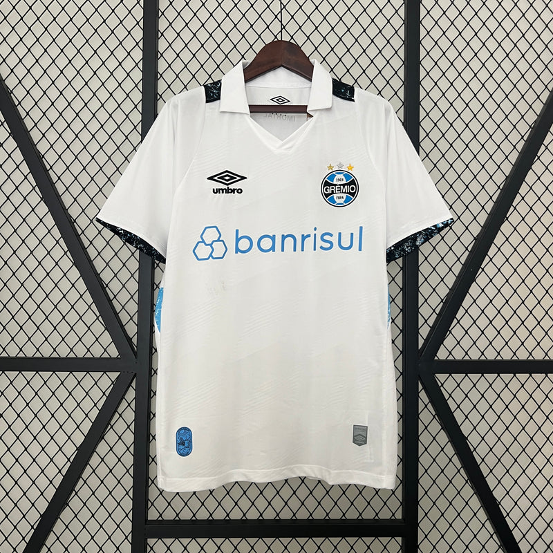 Camisa Grêmio Away 24/25 (Masculina)