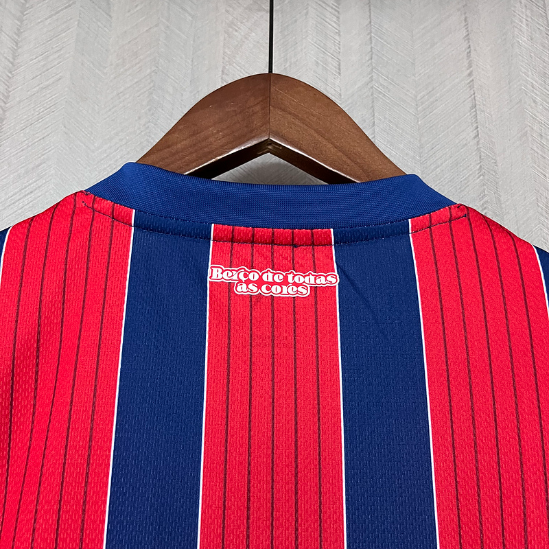 Camisa Away Bahia 25/26