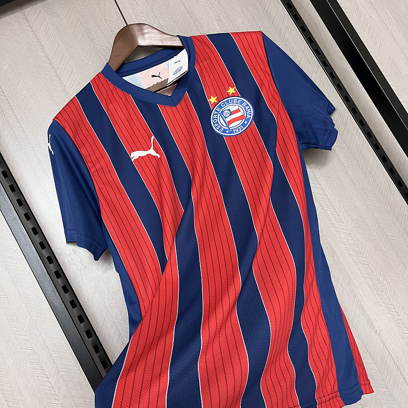 Camisa Away Bahia 25/26