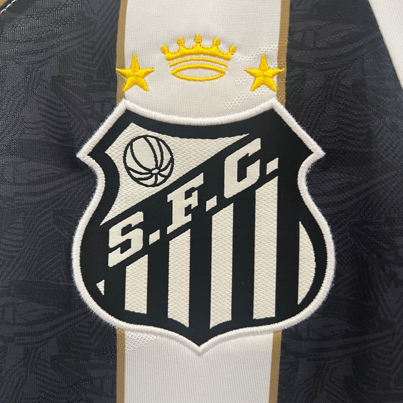 Camisa Santos 24/25 Away