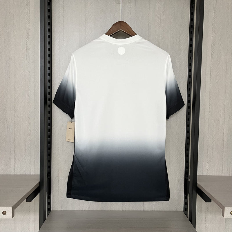 CAMISA DO CORINTHIANS 1  24/25