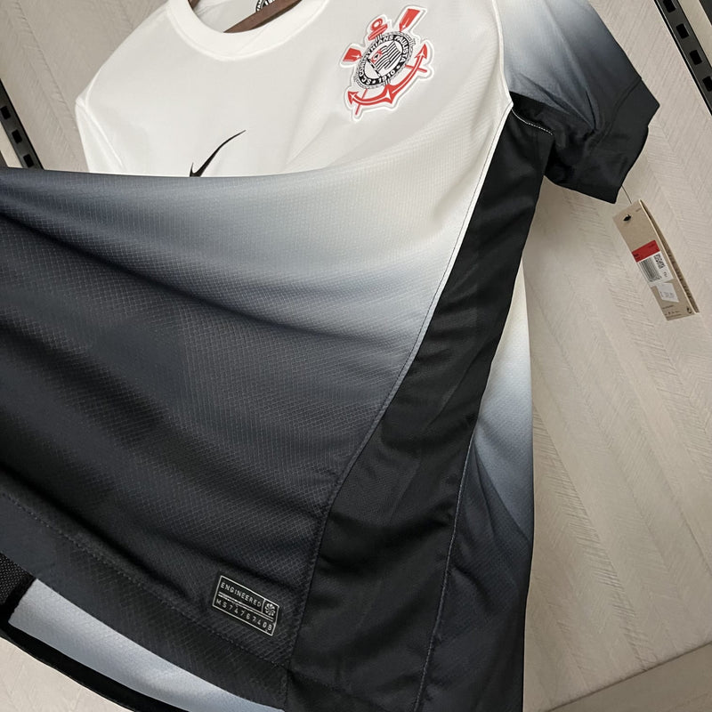 CAMISA DO CORINTHIANS 1  24/25