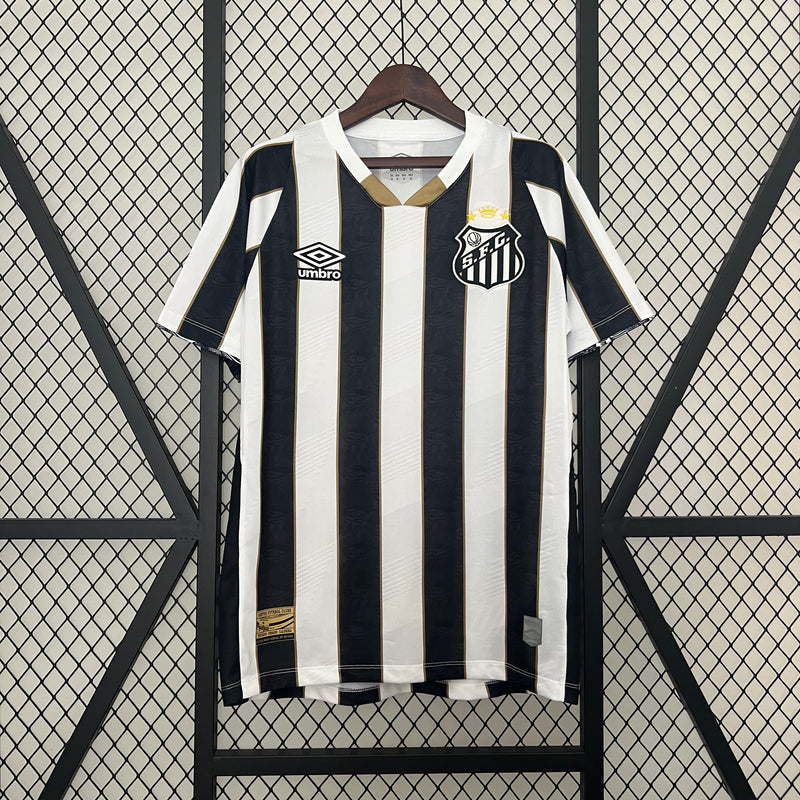 Camisa Santos 24/25 Away