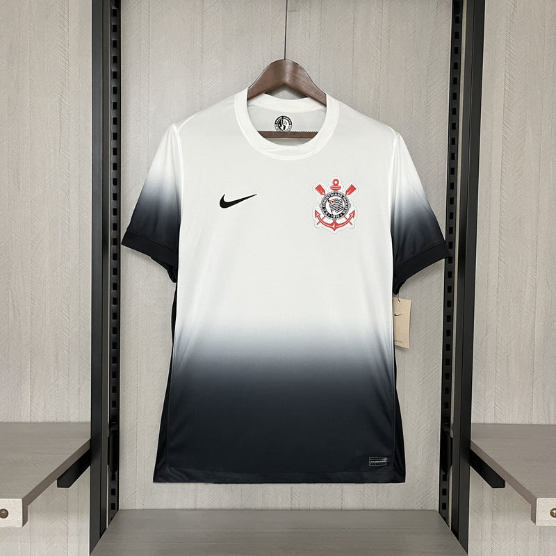 CAMISA DO CORINTHIANS 1  24/25