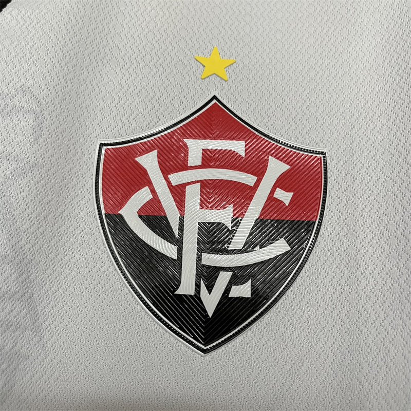 Camisa Away Vitória 24/25