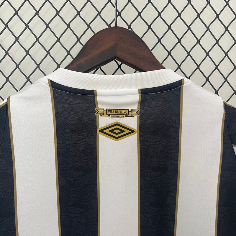 Camisa Santos 24/25 Away