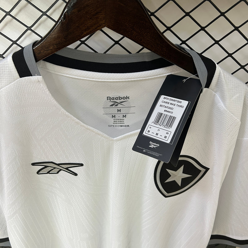 Camisa Botafogo 24/25 Third (Terceiro Uniforme