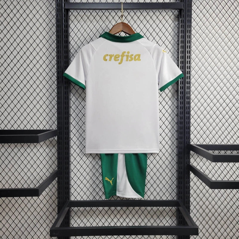 Camisa Infantil Palmeiras Away 24/25