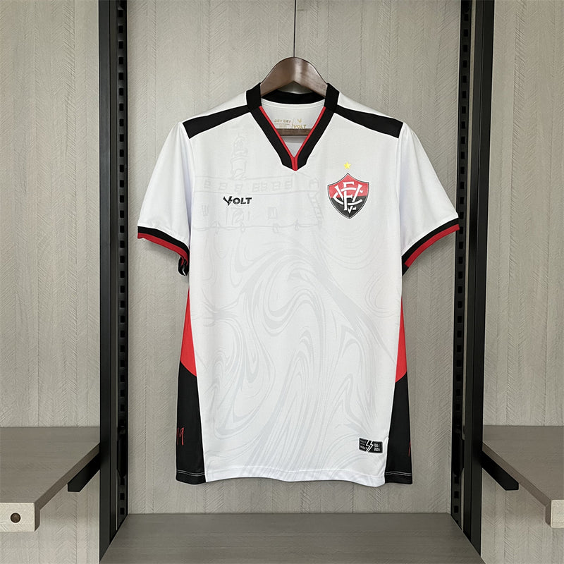 Camisa Away Vitória 24/25
