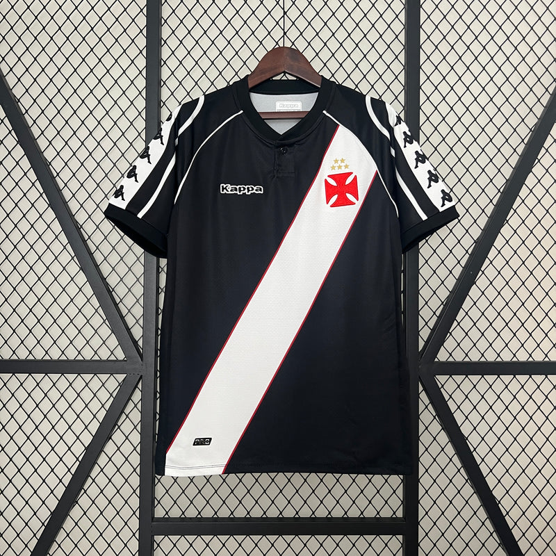 Camisa II Vasco da Gama 2024/25 Special – Kappa Masculina