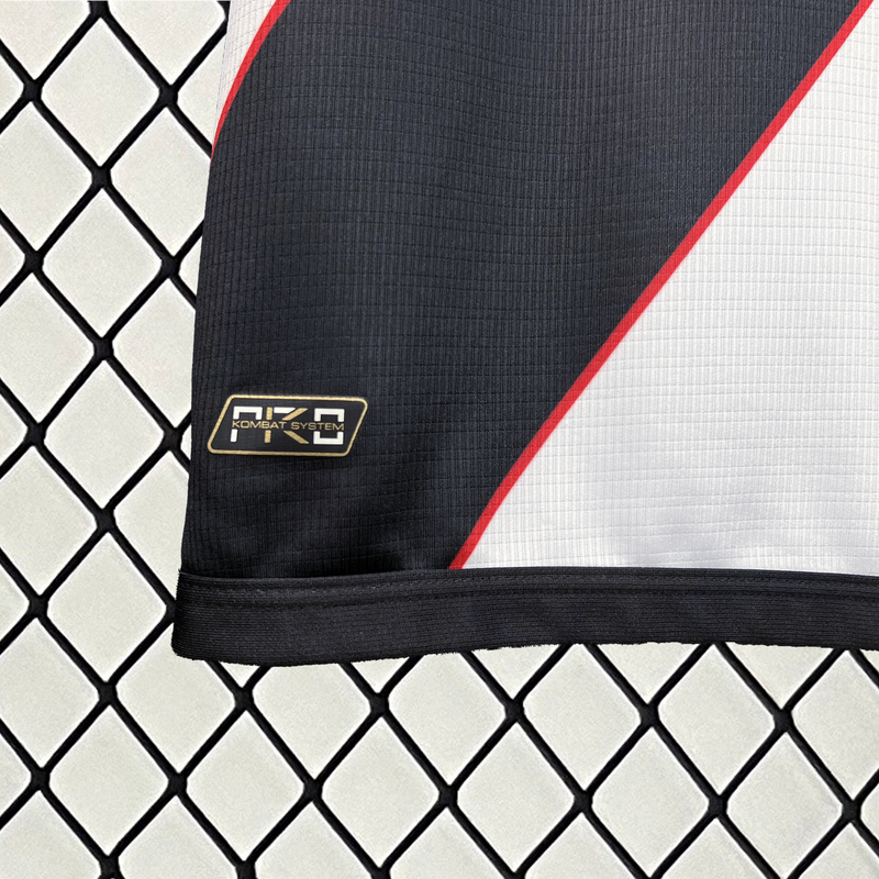 A Camisa Vasco da Gama II 2024/25