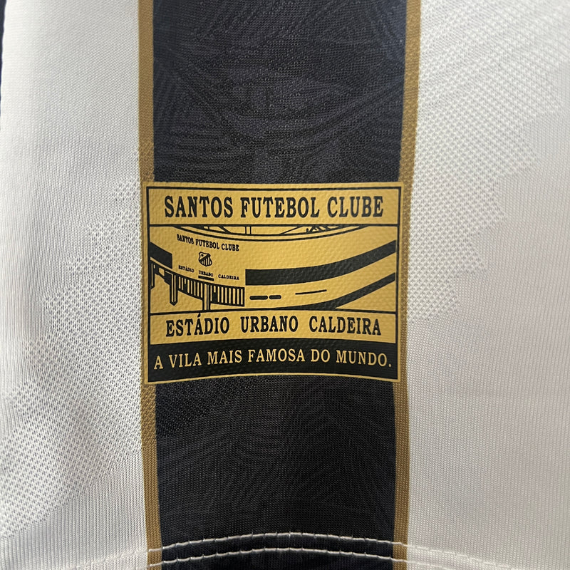Camisa Santos 24/25 Away