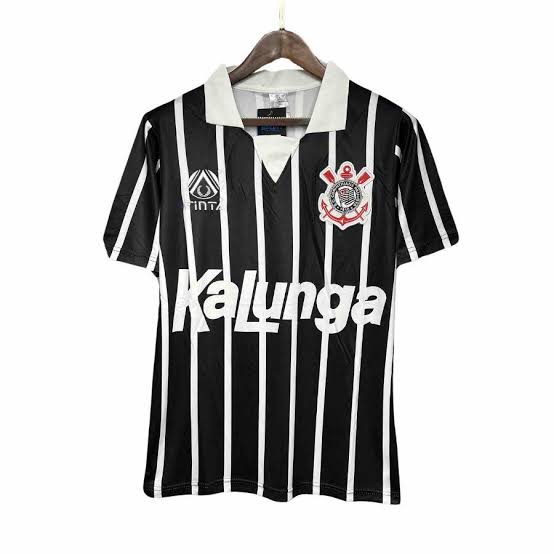 CAMISA M2 CORINTHIANS 1994
