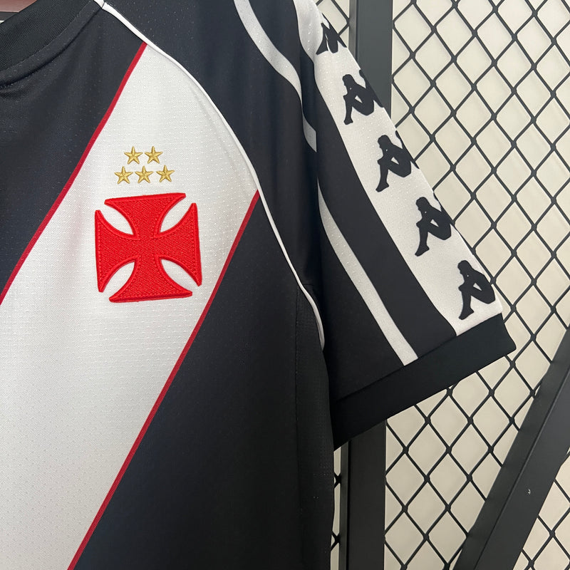 Camisa II Vasco da Gama 2024/25 Special – Kappa Masculina