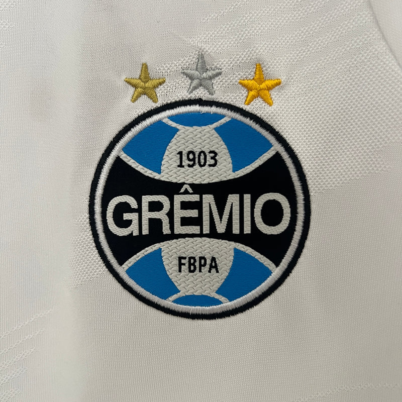 Camisa Grêmio Away 24/25 (Masculina)