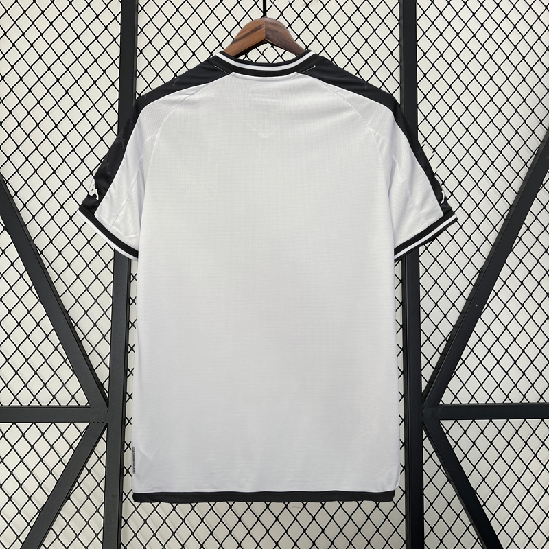A Camisa Vasco da Gama II 2024/25